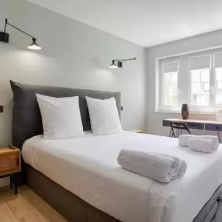 Castel Saint Clair Prestige - 2 - Hyper Centre *