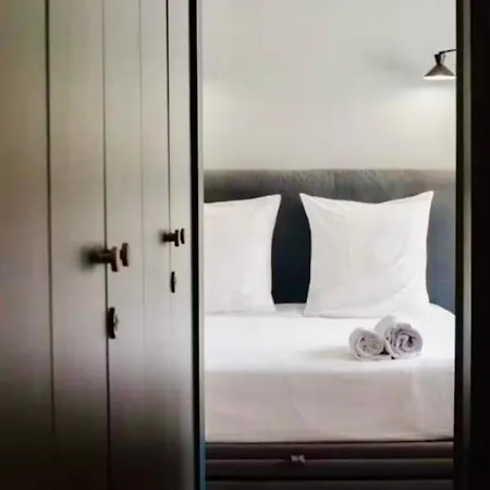 Apartmán Castel Saint Clair Prestige - 2 - Hyper Centre Deauville