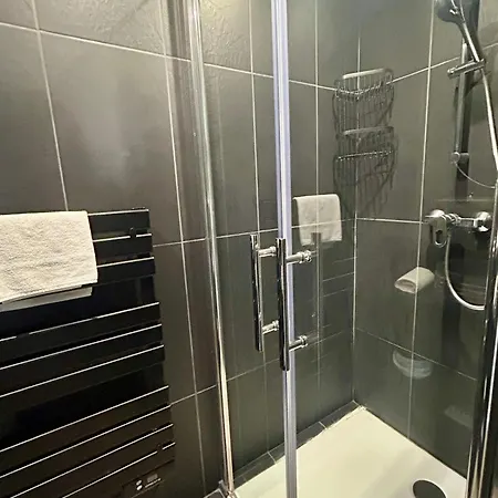 Castel Saint Clair Prestige - 2 - Hyper Centre * Deauville