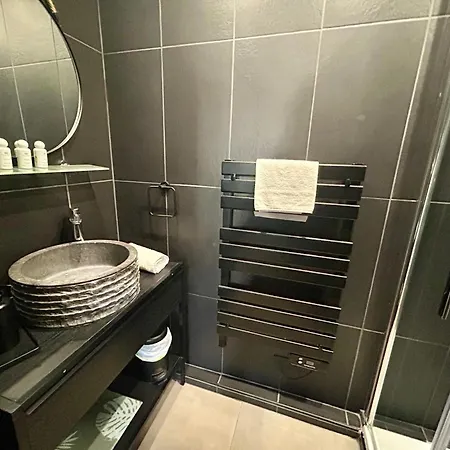 Apartmán Castel Saint Clair Prestige - 2 - Hyper Centre Deauville