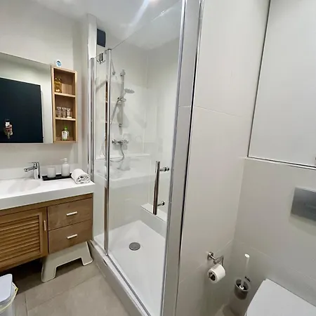 Apartmán Castel Saint Clair Prestige - 2 - Hyper Centre