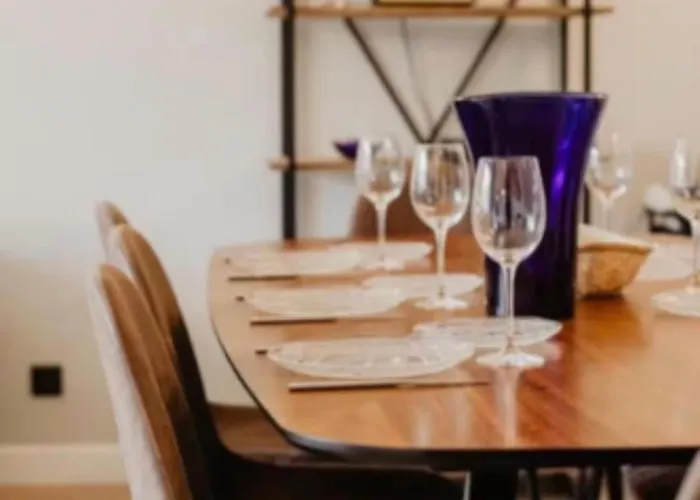 Castel Saint Clair Prestige - 2 - Hyper Centre