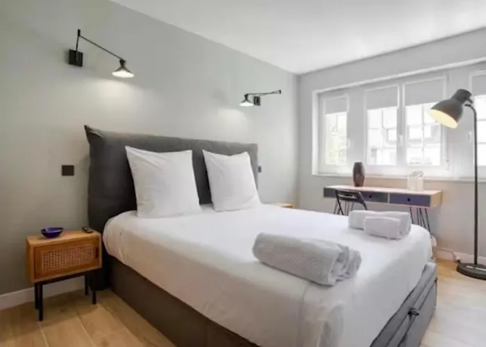 Castel Saint Clair Prestige - 2 - Hyper Centre *