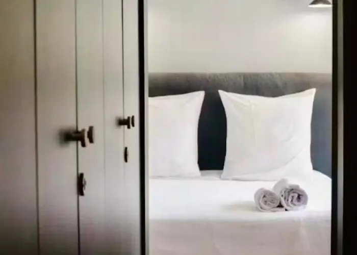 Apartment Castel Saint Clair Prestige - 2 - Hyper Centre Deauville