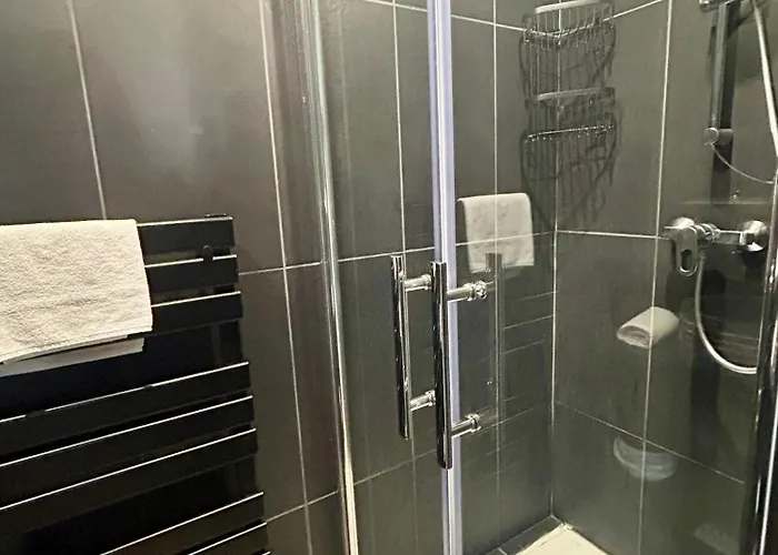 Castel Saint Clair Prestige - 2 - Hyper Centre * דוביל