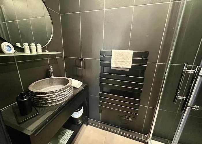 Apartment Castel Saint Clair Prestige - 2 - Hyper Centre Deauville