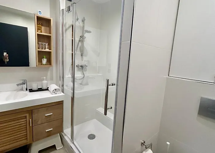 Apartment Castel Saint Clair Prestige - 2 - Hyper Centre